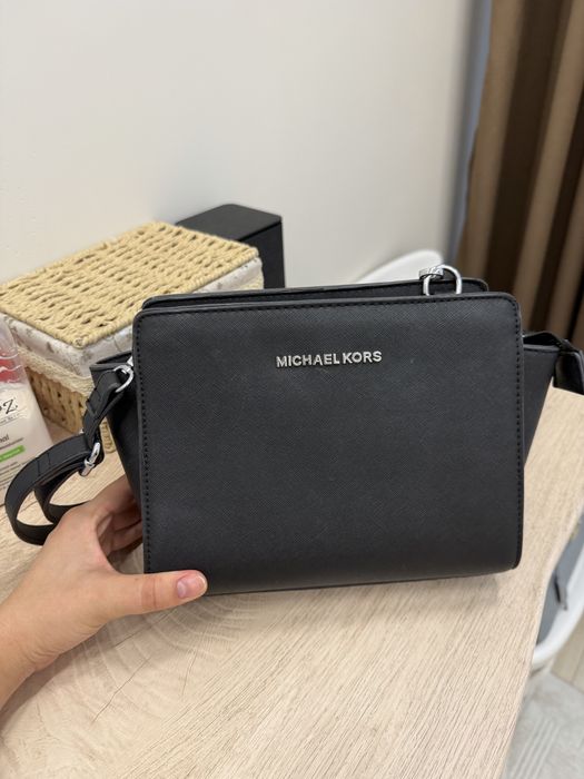 Сумка женская б/у