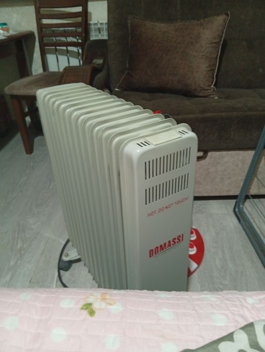 Отопление для дом