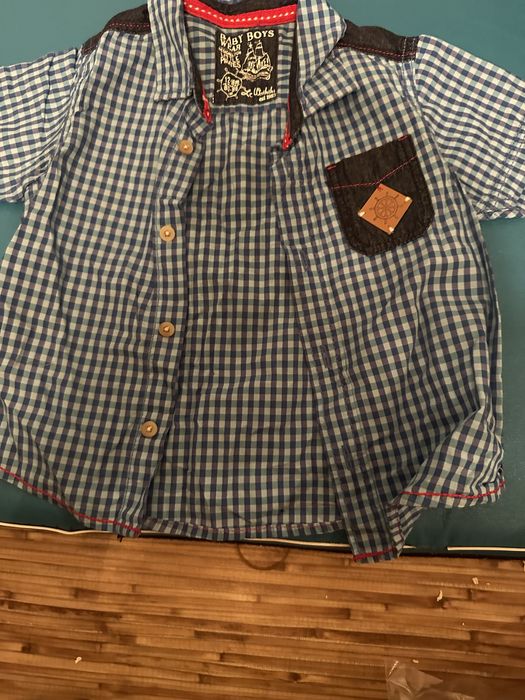 Продам одежду на мальчика