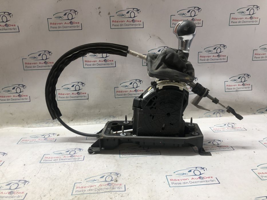 timonerie cutie de viteza automata audi a3 8v 1.6 benzina 2016