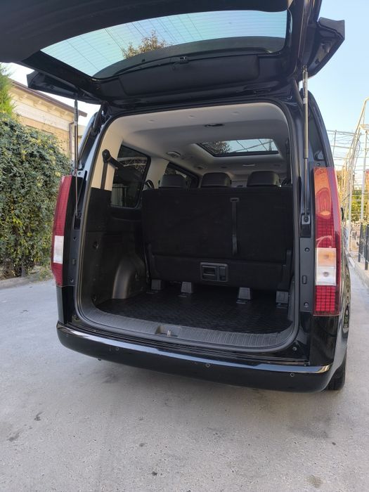 Other Staria 2021 — 7