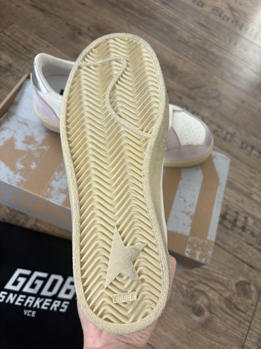 Tenisi Golden Goose