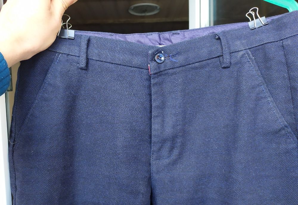 джинсы бу в отличном состоянии