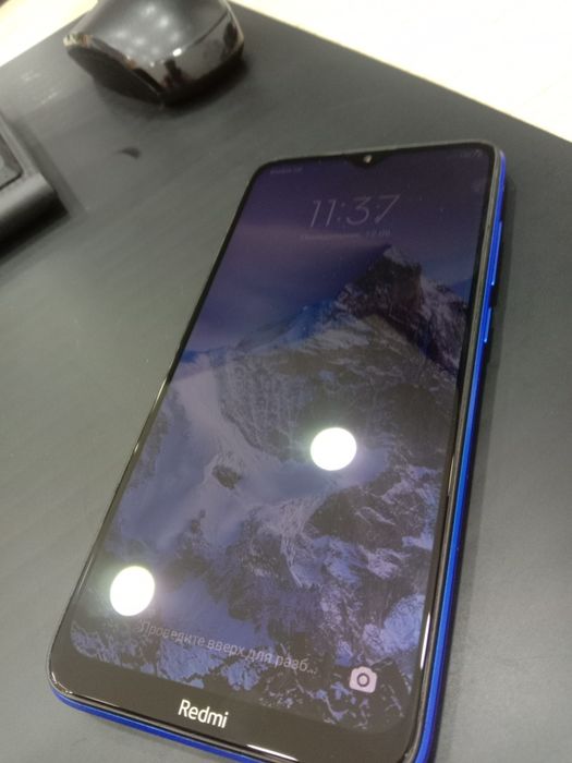 Red me 8A продается