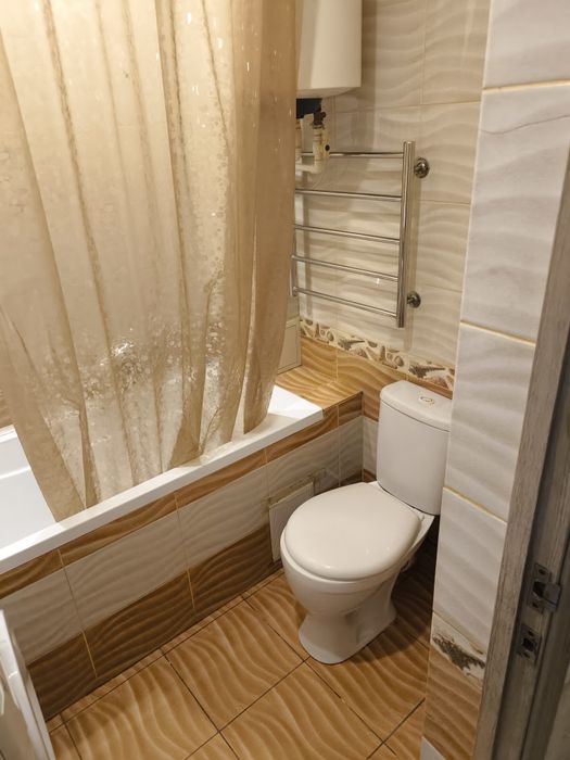 Сдам однокомнатную квартиру