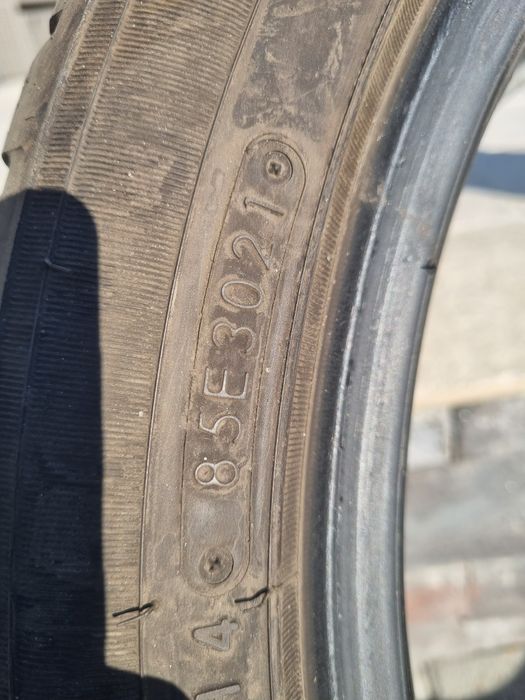 Cauciucuri all-seazon made în Japan