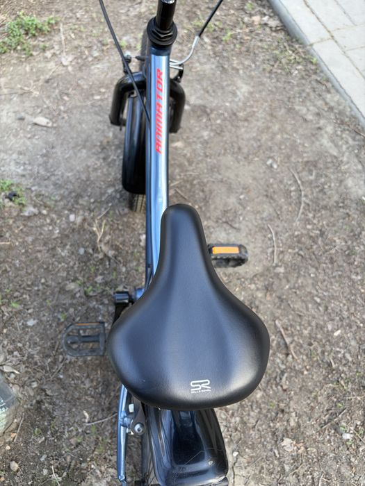 Детский велосипед Giant 16 как новый