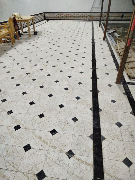 Брусчатка, сифатли ва мустаҳкам махсулотимиз