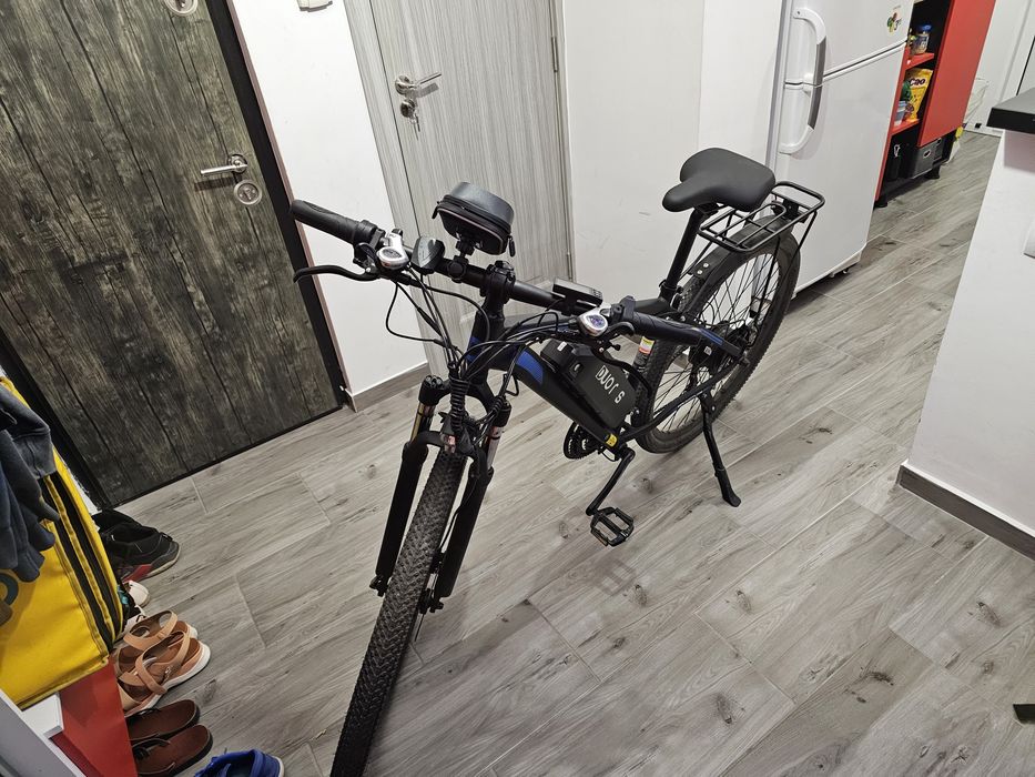 Vand bicicleta electrica 750 W