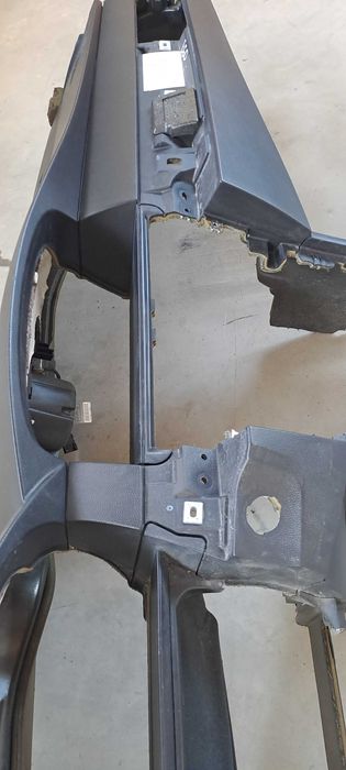 Табло Bmw E60/61 2006г.