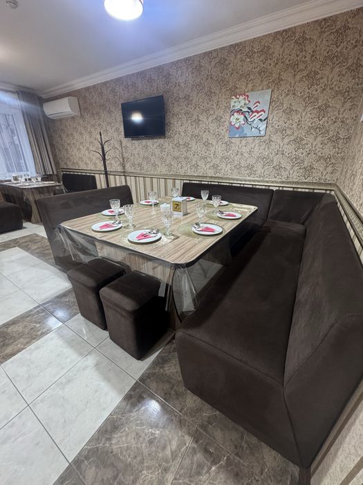 Сдам кафе помещение общепит на долгий срок!