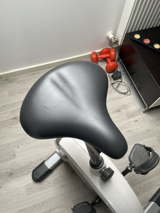 Bicicleta Energetics