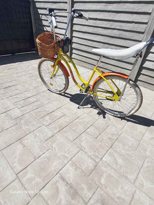 Vand bicicleta Pegas Dama