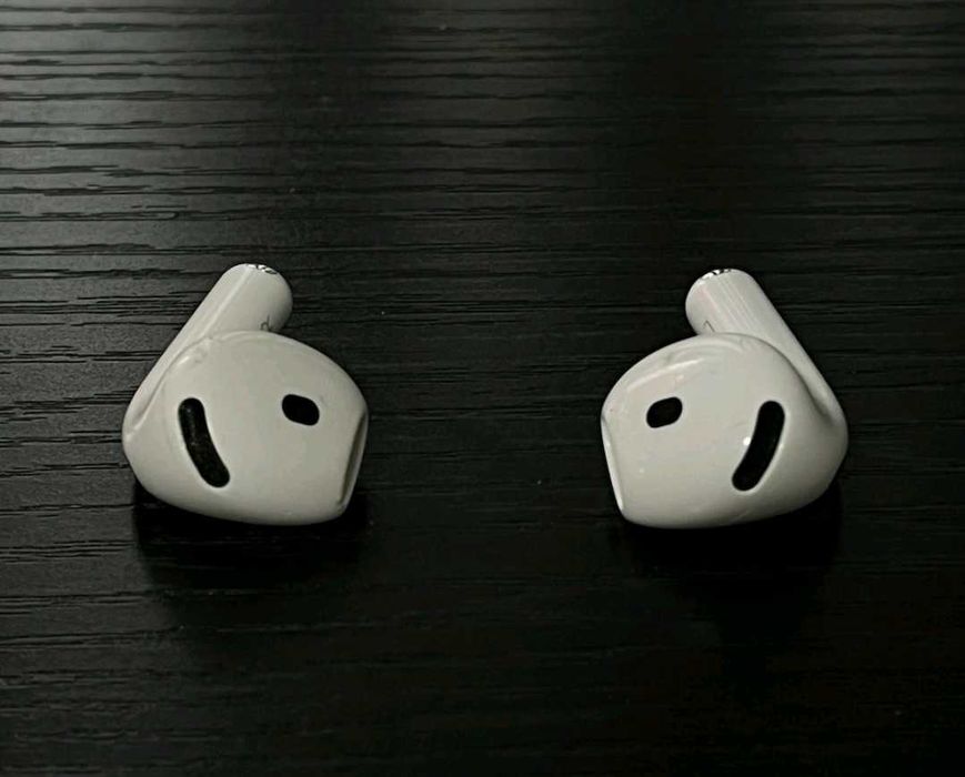 Apple airpods 4 (ANC) 100%Оригинални!.
