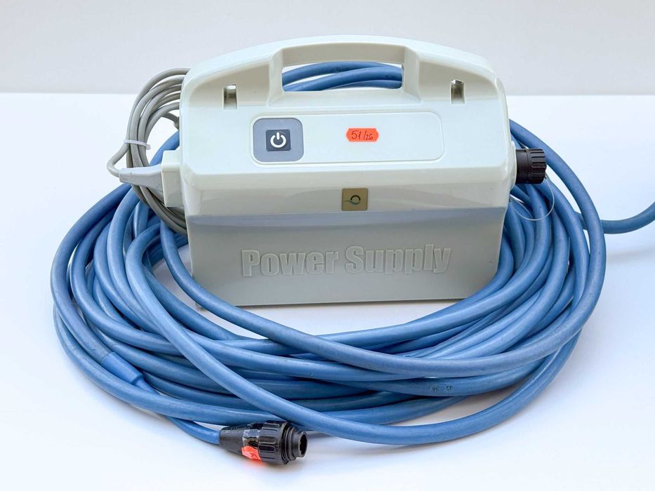 Robot de curățare pentru piscină Dolphin Diagnostic