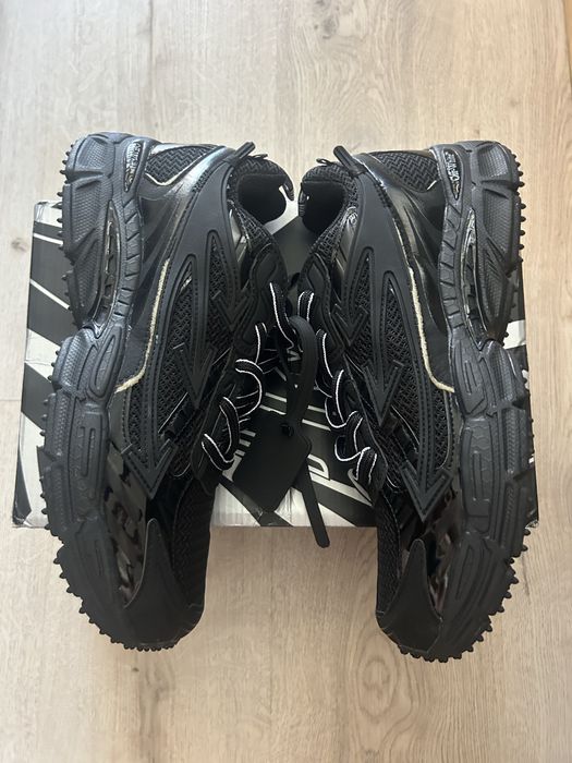 Обувки Off White Be Right Back