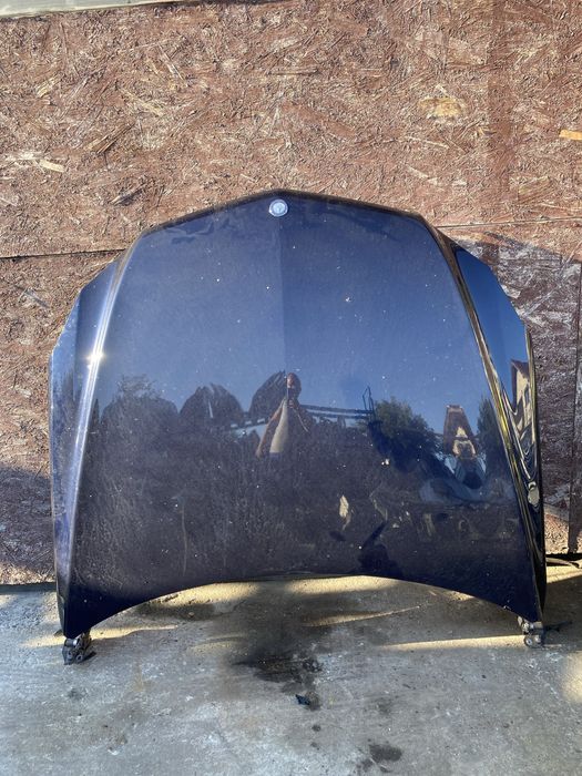 Bara Fata Faruri xenon  Aripii Capota Mercedes E W212 Pret 8000 lei