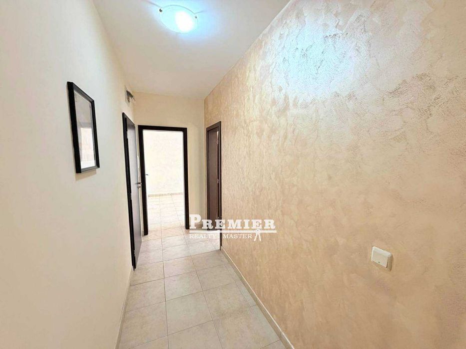 Продава се Тристаен апартамент в к.к. Слънчев бряг - 74 кв.м за 878 €/кв.м - Снимка #9