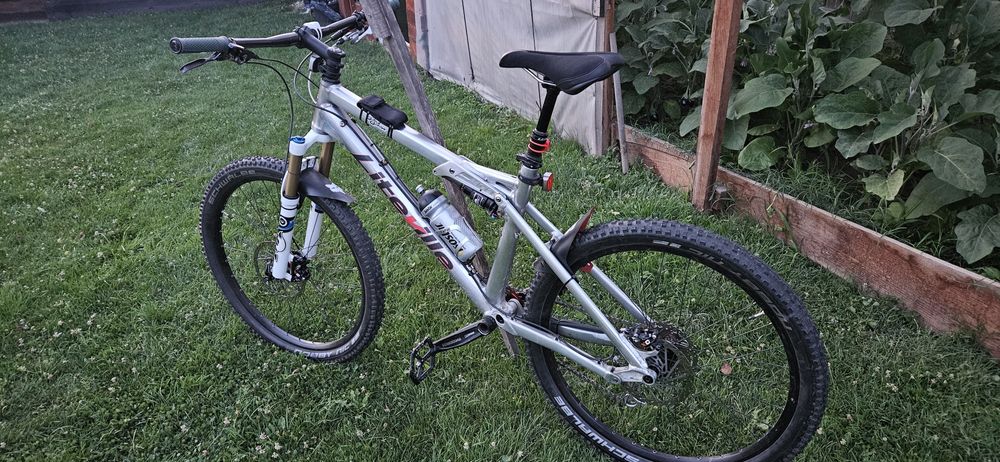 Mtb full Liteville 301 Impecabil