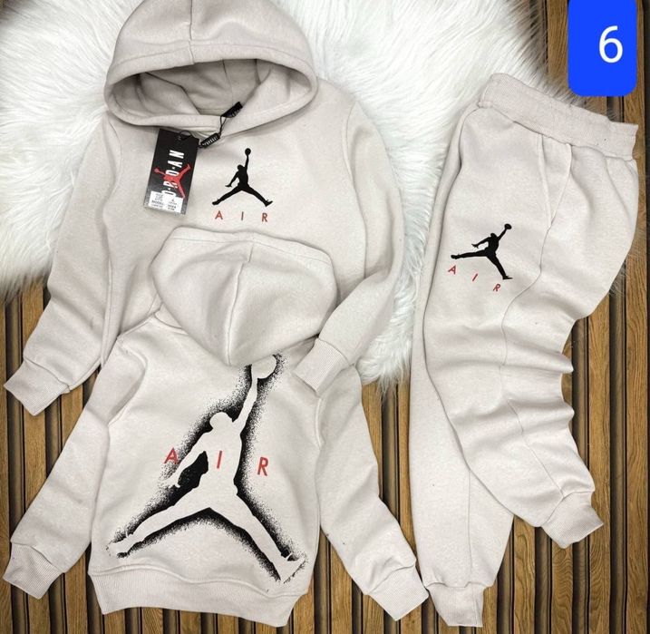 Treninguri groase 2/16 ani