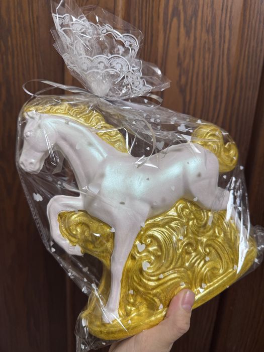 Копилка,сувинер! 2026 жылқы жылы