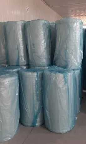 пузырьковая плёнка