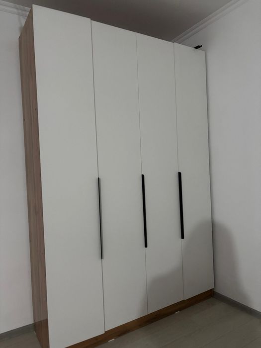 Квартира бесагашта