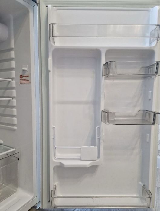 Холодильник атлант