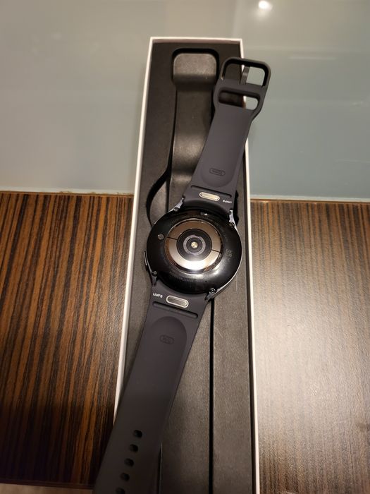 Galaxy Watch 6 44mm Lte - Impecabil + Cadou