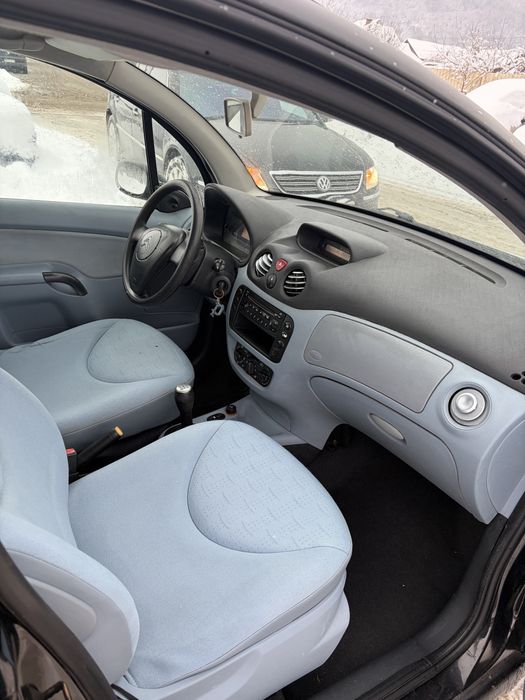 Citroen C3 Recent Adus / O77I46I478