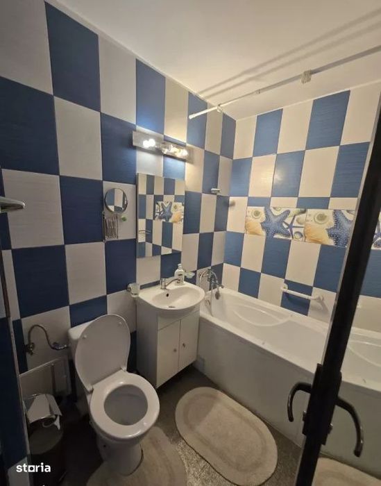 Apartament 2 Camere | Zona Tomis 2 | Mobilat