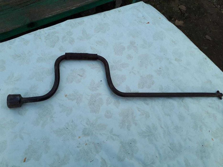 Cheie de roți autoturism - 19