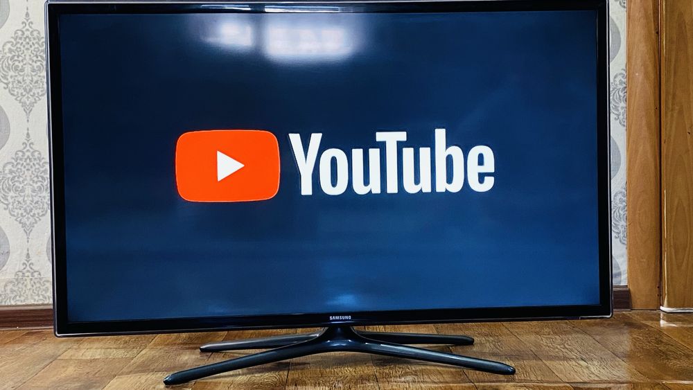 Samsung smart tv UE40F6330AK