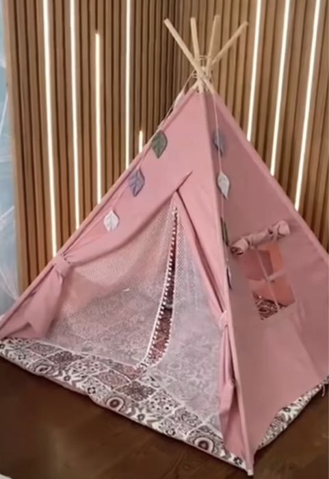 Продам вигвам