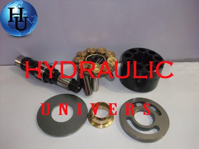 Piese pompe hidraulice Rexroth A10VG18, A10VG28, A10VG46, A10VG63