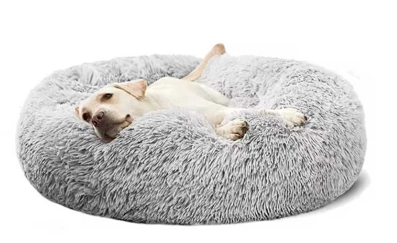 Топло Легло Възглавница за домашни любимци Котка Куче Размери 40-100см