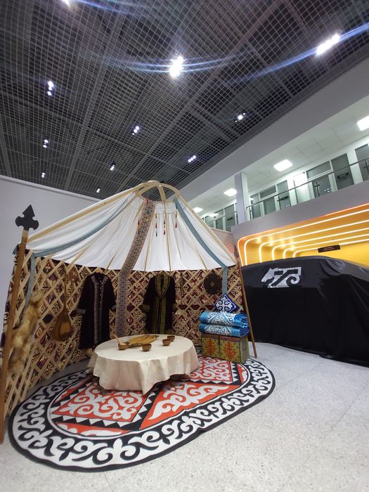 Аренда полуюрта продажа