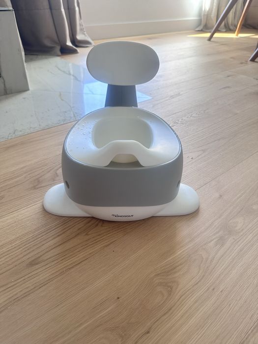 Гърне за дете