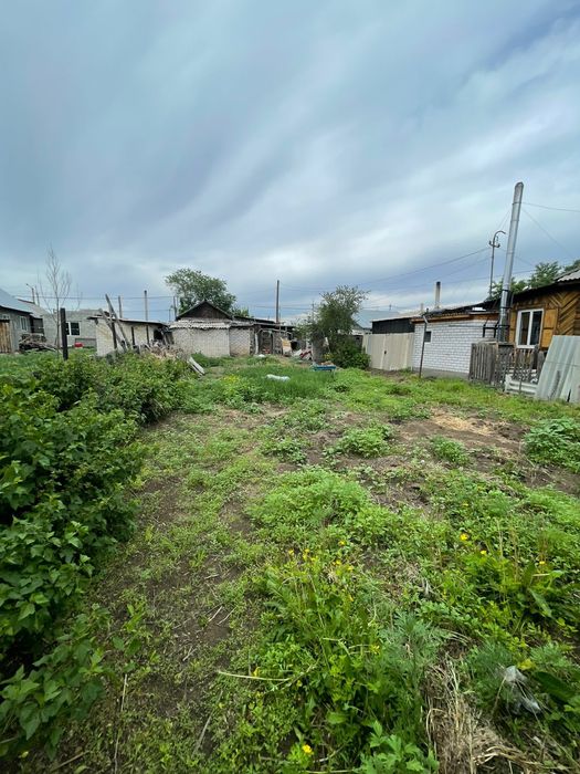 Продам 1 комнатный дом в районе Дальний!