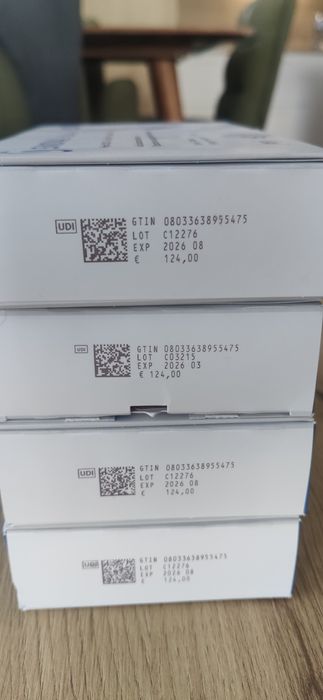 Хиалуронова инжекция за коляно - внос Италия