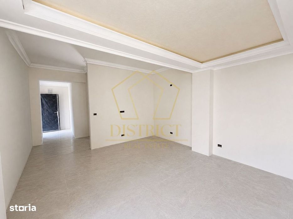 Apartament superb cu 3 camere si 2 bai I Balcescu — fotografia 3
