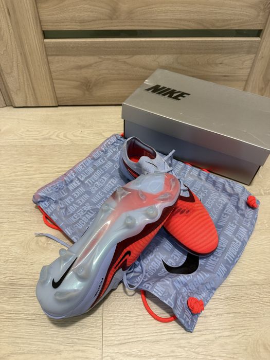 Ghete fotbal Nike Phantom GX Elite