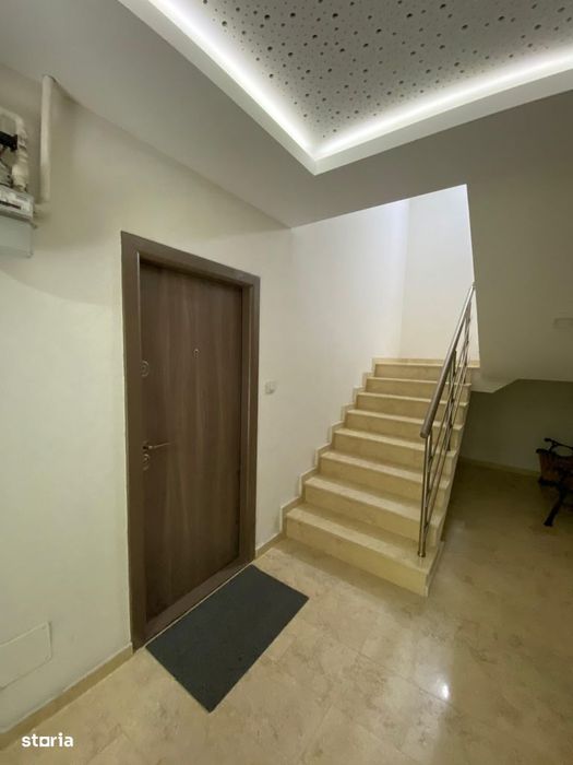 Apartament 2 camere Jiului Bucurestii Noi