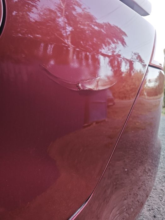 Mitsubishi lancer X 2008