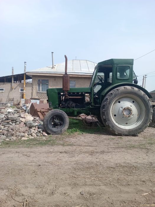 трактор сатылады