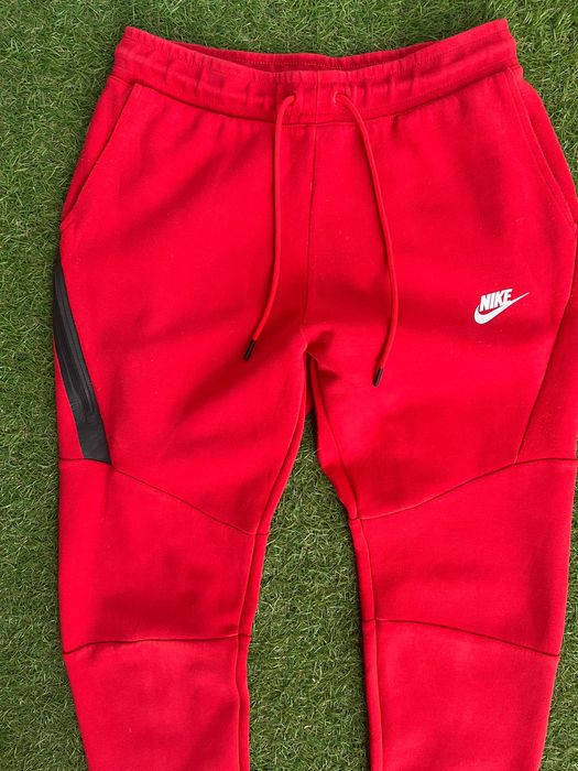 Мъжко долнище : Nike Tech Fleece S