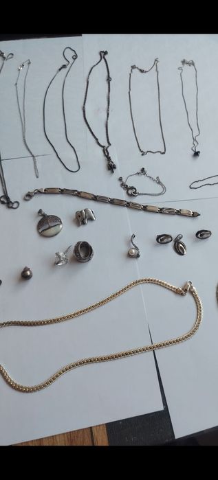 Сребро 925 в добро