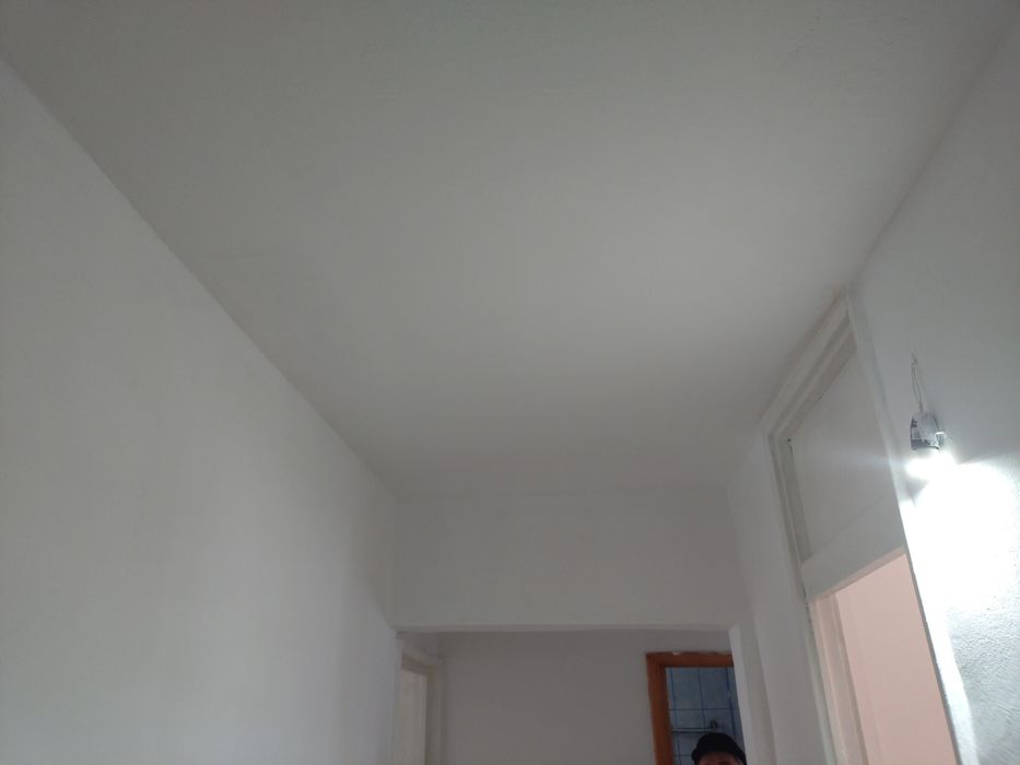 2 camere decomandate Gherla, 54 mp, etaj 4/4, lângă parc