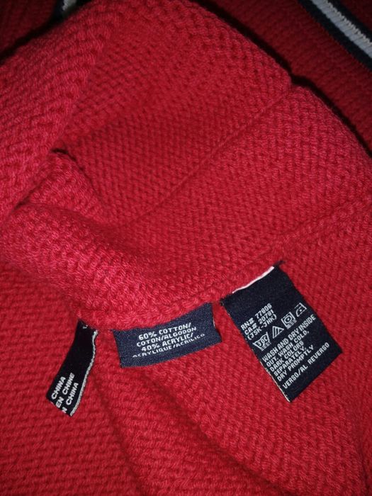 Pulover Tommy Hilfiger mărimea L