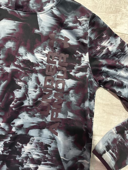 Hanorac under armour